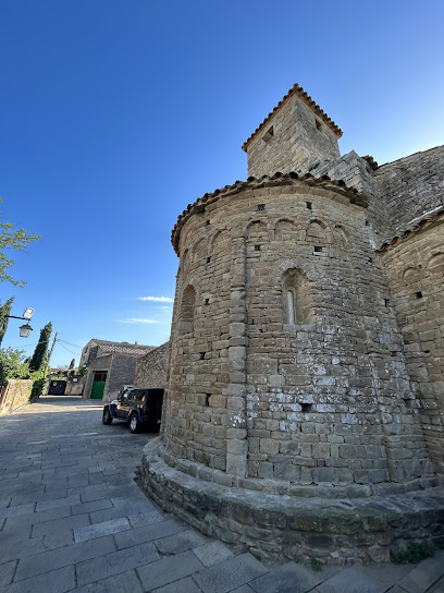 Foto Ajuntament d’Ullastret