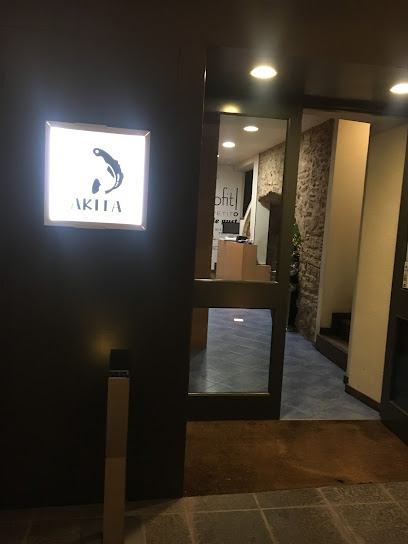 Foto Akita