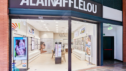 Foto Alain Afflelou Óptico Espai Gironès, Salt – Girona