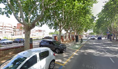 Foto Alamo Alquiler de Coches – Estación De Tren Figueres
