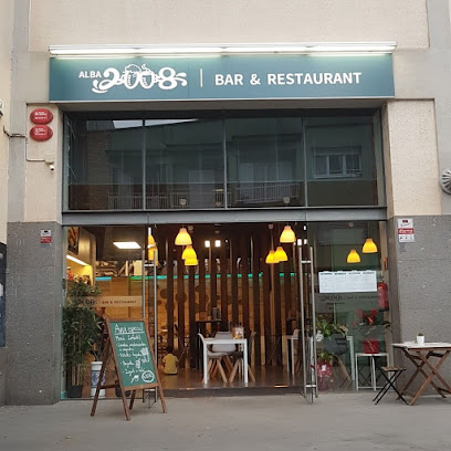 Foto ALBA 2008 BAR&RESTAURANT
