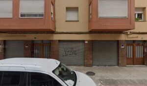Albareda sc - Girona