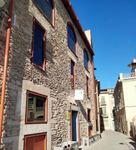 Albergue Banyoles - Banyoles