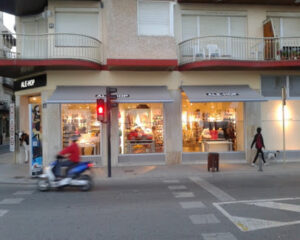 ALE-HOP | Blanes - Blanes