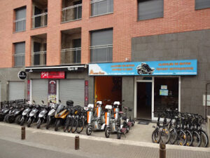 Aleks Rent Lloret De Mar - Lloret de Mar