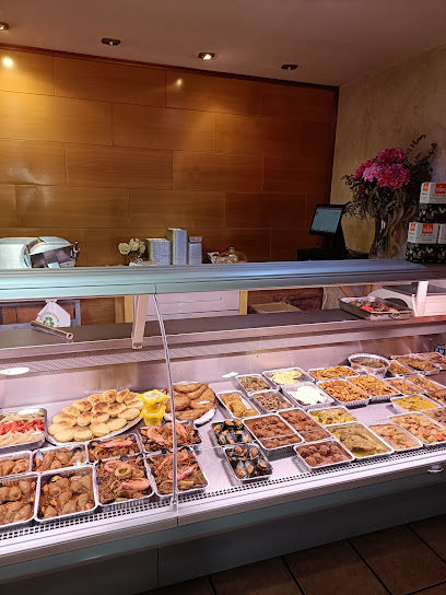 Foto Alimentacio Marí
