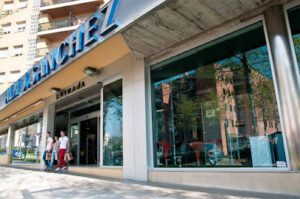Almacenes Julián Sánchez - Ropa de Hogar y Decoración - Figueres