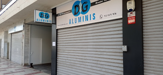 Foto Aluminis DG