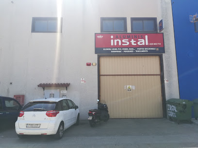 Foto Aluminis Instal