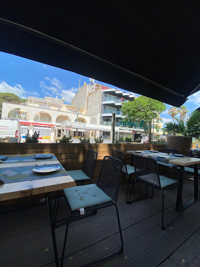 Foto Amadeus Bar & Restaurant
