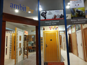 Ambitllar - Figueres