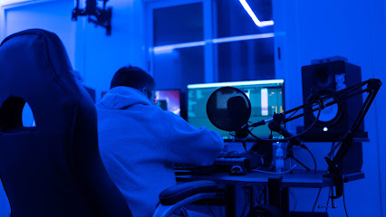 Foto AMFRI RECORDS