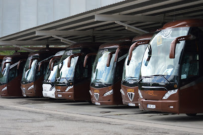Foto AMPSA Autocars