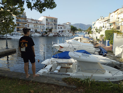 Foto Ampuriabrava