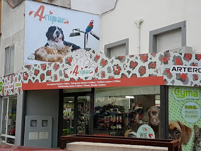 Foto Anipar Empuriabraba