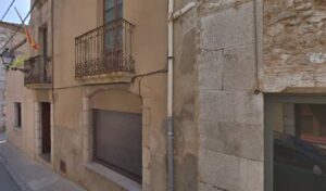 Anna Cristina Mazariegos Aragón - Torroella de Montgrí