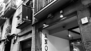 ANÒNIMS espai creadors - Figueres