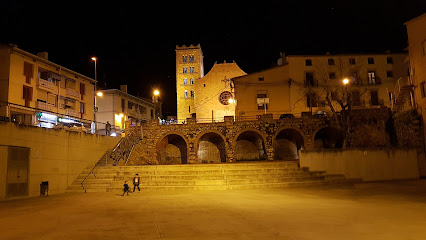 Foto Antic Molí de Breda