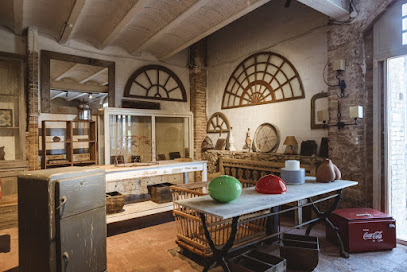 Foto Antic Village