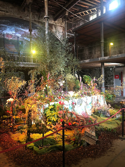 Foto Antiga Sala Odeon
