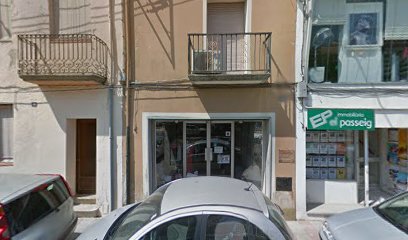 Foto Antònia Micaló i Vila