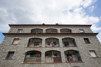 Foto Apartament turístic Can Botey / Agafallops, Ripoll