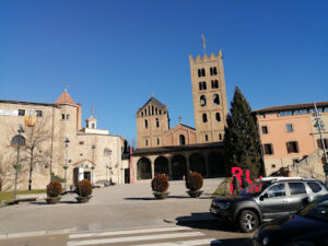 Apartament turístic El Fortí de Ripoll - Ripoll