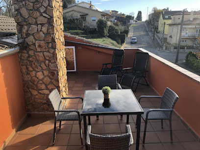 Foto Apartaments els Pins Sant Hilari