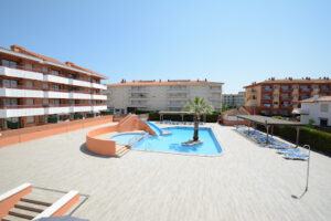 Apartaments Sa Gavina Estartit - L'Estartit
