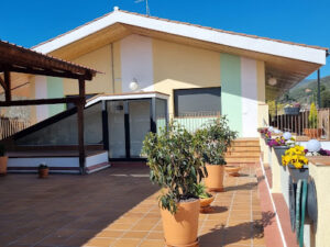 Aparthotel Les Agudes - Arbúcies