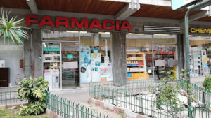Apotheke - Lloret de Mar
