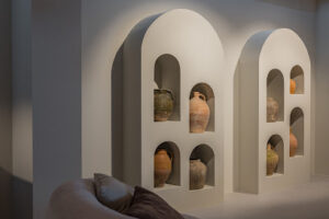 ARC INTERIORISME - Sant Antoni de Calonge