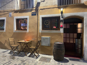 Arlequí Bar Cocteleria - Ripoll