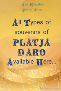 Aro Regalos - Platja d'Aro i S'Agaró