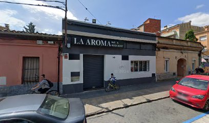 Foto Aroma