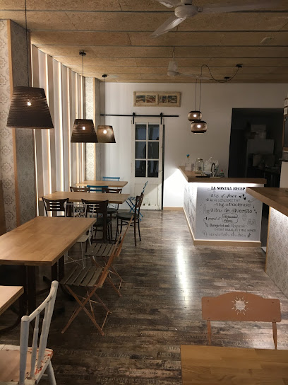 Foto Arrels gastro taverna