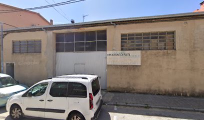 Foto Artesanía Danés