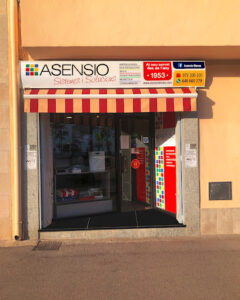 Asensio Blanes S L U - Blanes
