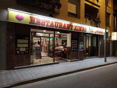 Foto Asia Restaurant