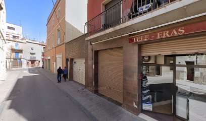 Foto Asparo I Huix V