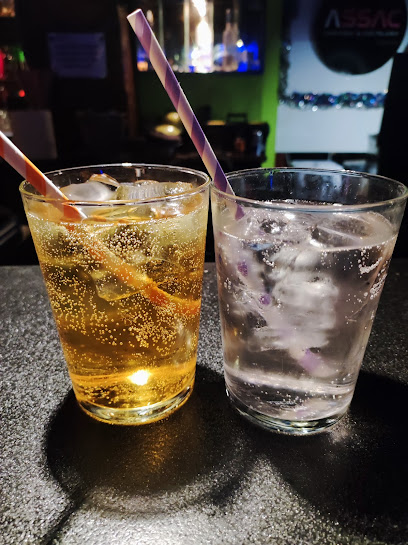 Foto ASSAC Bar