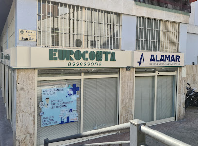 Foto Assessoria Euroconta