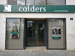 Assessoria Lloret de Mar | Calders Economistes - Lloret de Mar