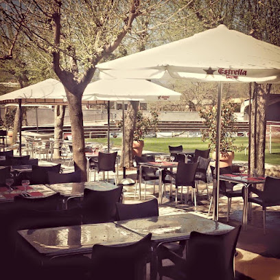 Foto ATN OLOT bar-restaurant