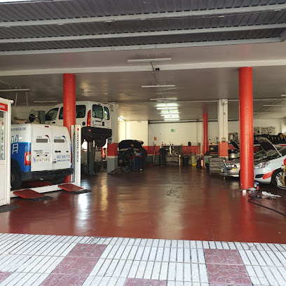 Foto AUTO D’ARO S.L.