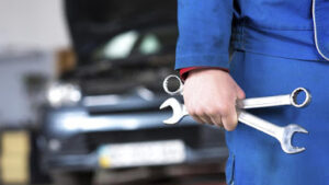 AUTO LUANDAMO - Ripoll