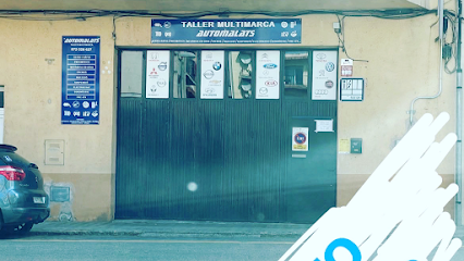 Foto AUTO MALATS