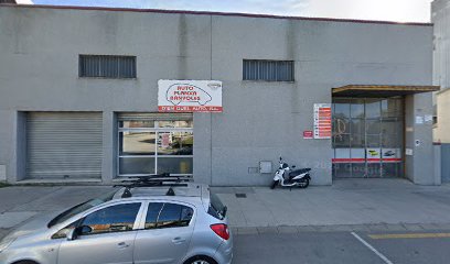 Foto Auto Planxa Banyoles