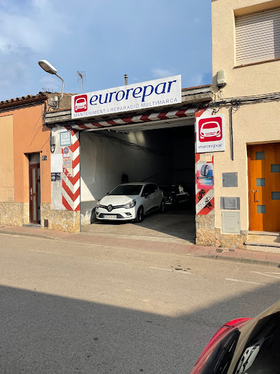 Foto Auto Reparacions Rolls