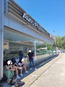 Auto Ripollès Motor